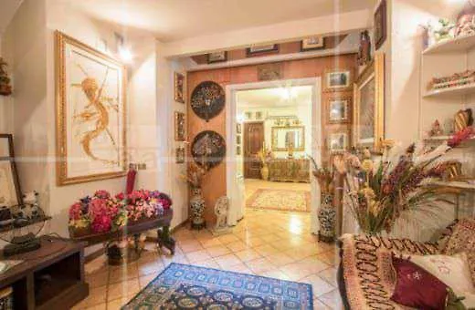 Guest house La Casa Magica Via Mameli