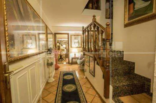 La Casa Magica Via Mameli Guest house Rome