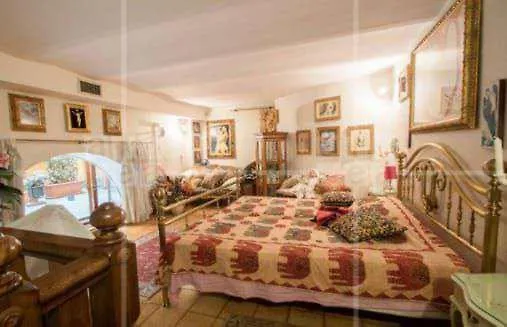 Guest house La Casa Magica Via Mameli