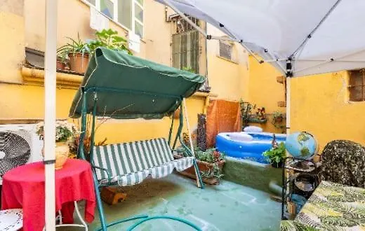 La Casa Magica Via Mameli Guest house Rome