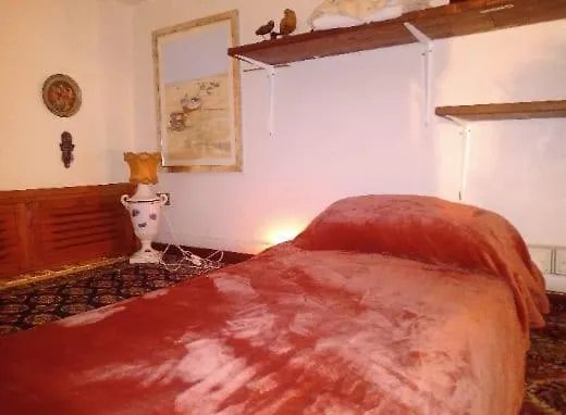 La Casa Magica Via Mameli Italy
