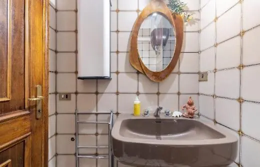 La Casa Magica Via Mameli Guest house